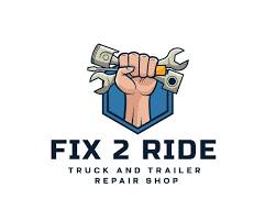Semi Truck and Trailer Mechanic 1