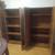 Twin Cabinets 2 thumbnail