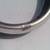 64-65 Barracuda Valiant HEADLIGHT BEZEL 2 thumbnail