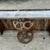 Vintage Heavy Duty Industrial Cart 2 thumbnail