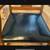 Solid Oak Rocking Chair 2 thumbnail