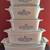 Corelle CorningWare Blue Cornflower Bakeware – set 1 1 thumbnail