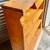 Vintage Solid Wood Bookcase 6 thumbnail