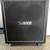 Large Basson Sound Speaker Monitor Cabinet Black 1 thumbnail
