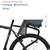 Bell cocoon bicycle seat for kids used 4 thumbnail