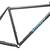 Ritchey Road Logic Disc Frameset (Grey/Blue) 53 frameset NEW 2 thumbnail