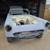1957 Ford Thunderbird project--body work complete 1 thumbnail