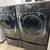 Ultra Large Capacity Washer & Electric Dryer. Double Washing Machines, 4 thumbnail