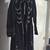 Gothic jean coat 6 thumbnail