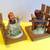Hummel Bookend Set 2 thumbnail