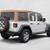 2019 Jeep Wrangler Unlimited Sport S 4x4 4WD SUV 5 thumbnail