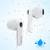 Edifier W200T Mini True Wireless Bluetooth 5.1 Earbuds - White Edition 3 thumbnail