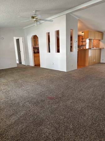 $86,500 / 3br - 1792ft2 - 3 BR/2 BA Manufactured Home in 55+ Community in Alamogordo (Alamogordo)63948217459203121