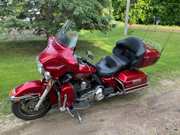 2013 Harley Davidson 1