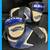 Easton Synergy 700 Hockey Elbow Pads, Small 2 thumbnail