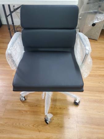 High End Leather Office Chairs 1