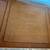 MCM drop leaf side table by Lane circa 1950s 6 thumbnail