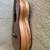 Cordoba 24B Baritone Ukulele Cedar Top Spalted Maple Back EUC 6 thumbnail