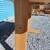 Golden Oak Dining Table. 9 thumbnail
