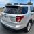 2017 Ford Explorer 4WD 7 thumbnail