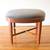 Mid Century Modern Ottoman Vanity Seats - Delivery! 2 thumbnail