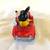 Mattel Mickey Mouse Goofy Donald Duck Cars 11 thumbnail