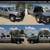 2006 CHEVROLET CHEVY SILVERADO 3500 LT3 4X4 ALLISON 6.6L LBZ DURAMAX D 21 thumbnail