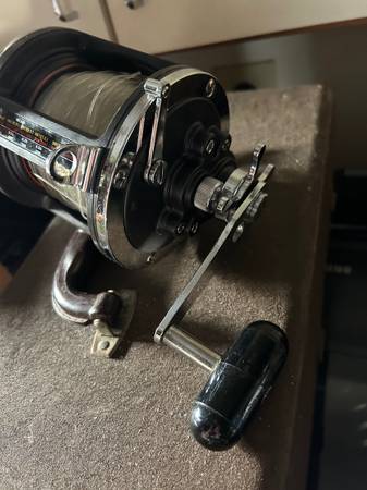 best fishing rod and reel for lake fishing 78 in. Pole Black Fiberglass Rod and Reel Combo Medium Action, Size 30 Spinning  Reel for Lake Fishing (2-Piece) 298387ZUO