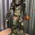 PREDATOR Jungle Hunter Statue 6 thumbnail