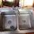 Elkay Kitchen Sink 8" Deep 1 thumbnail
