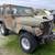 83 CJ-5 4x4 Fuel injected Hunting Jeep 2 thumbnail