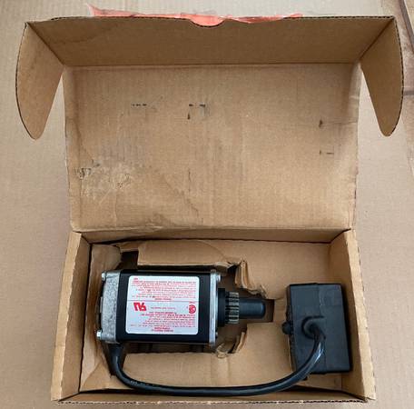 BRAND NEW OEM Tecumseh Starter 33329D Snow Blower 1