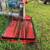 Westfield 10x36 swing hopper auger 1 thumbnail