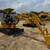 2018 Komatsu PC30MR-5 30HP Excavator with only 2458 Hours 1 thumbnail
