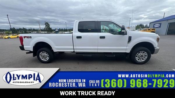 2018 Ford F-350 Super Duty - Photo 5