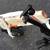 White Electric Bike 21 thumbnail