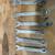Oxwall Midget/ Ignition Combination Wrench Set 4 thumbnail