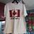Roots Canada T-Shirt M New with tags 1 thumbnail