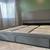Brand New King Size Gray Storage Bed Frame (New In Box) 2 thumbnail