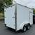 2026 Cargo Trailer 7x12 / NEW / High Ceiling 7’3” 3 thumbnail