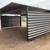 2 CAR/TRUCK CARPORT  **Delivered and Installed** 12 thumbnail