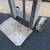 OLD CAST IRON/WOOD HANDTRUCK - VINTAGE 7 thumbnail