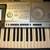 Yamaha PSR3000 61-Key Arranger Workstation Keyboard 3 thumbnail