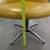 Rare Vintage Virtue of California MCM Yellow Green Chairs - Price is p 4 thumbnail