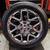 Chevy Silverado Chrome snowflake 22" Wheels and tires.  New takeoffs 1 thumbnail