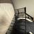 Twin XL Over Queen Metal Bunk Bed – Heavy Duty, Great Condition 7 thumbnail