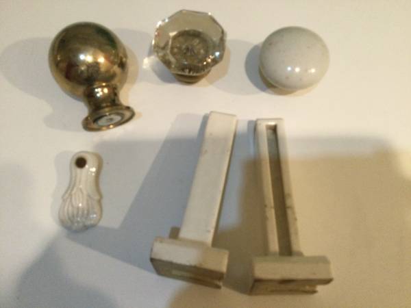 Elegant Doorknobs 1