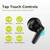 Brand New PureGear PureBoom Orbs Wireless Earbuds 3 thumbnail