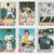 1982 Topps 42 Card NY YANKEES Team Set JACKSON GOSSAGE GUIDRY 5 thumbnail