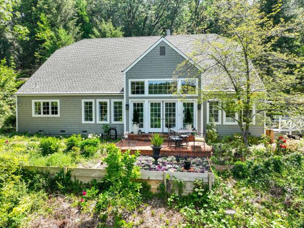 $1,175,000 / 3br - 3642ft2 - Do you have high expectations? Home in Grass Valley. 3 Beds, 3 Baths63952111973378121